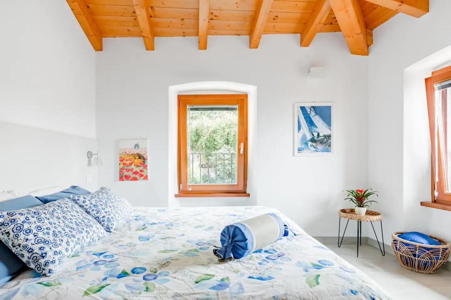 Ca De L'Angelon Aparthotel Brenzone sul Garda Εξωτερικό φωτογραφία