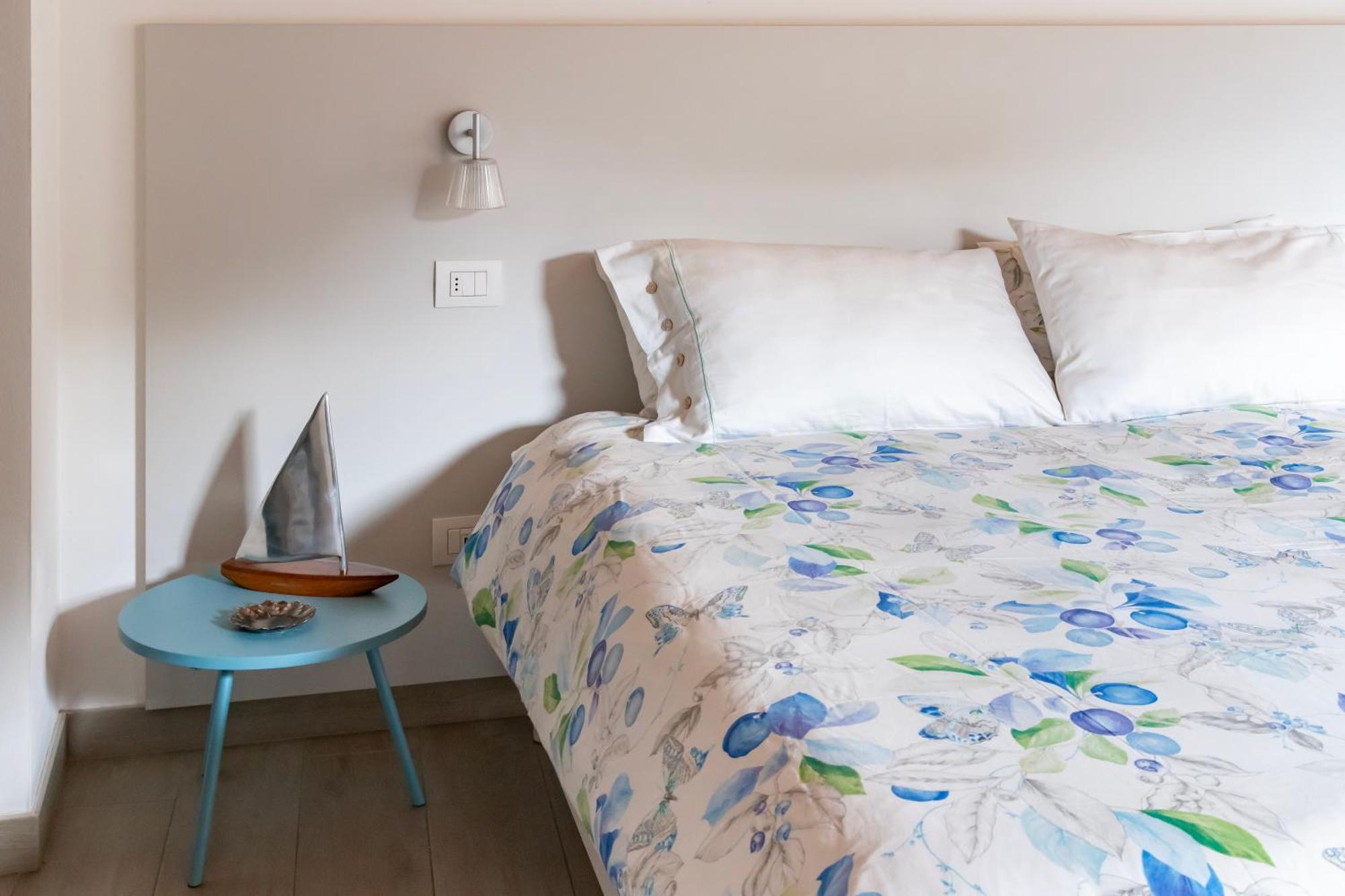 Ca De L'Angelon Aparthotel Brenzone sul Garda Εξωτερικό φωτογραφία