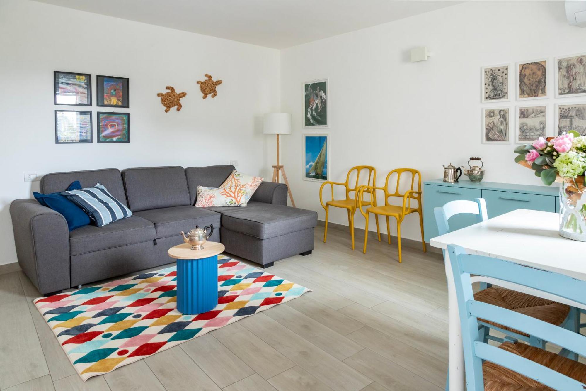 Ca De L'Angelon Aparthotel Brenzone sul Garda Εξωτερικό φωτογραφία