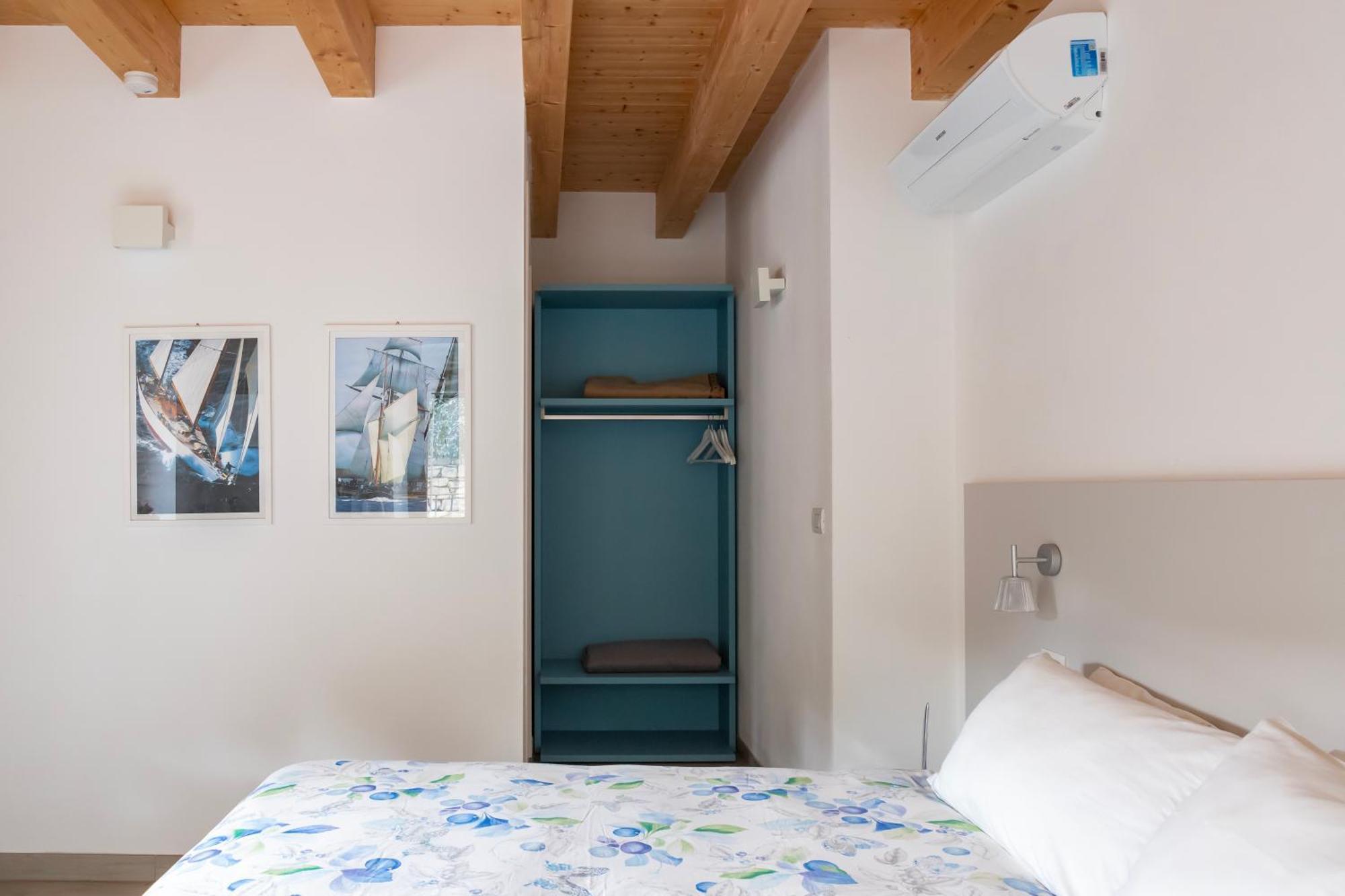 Ca De L'Angelon Aparthotel Brenzone sul Garda Δωμάτιο φωτογραφία