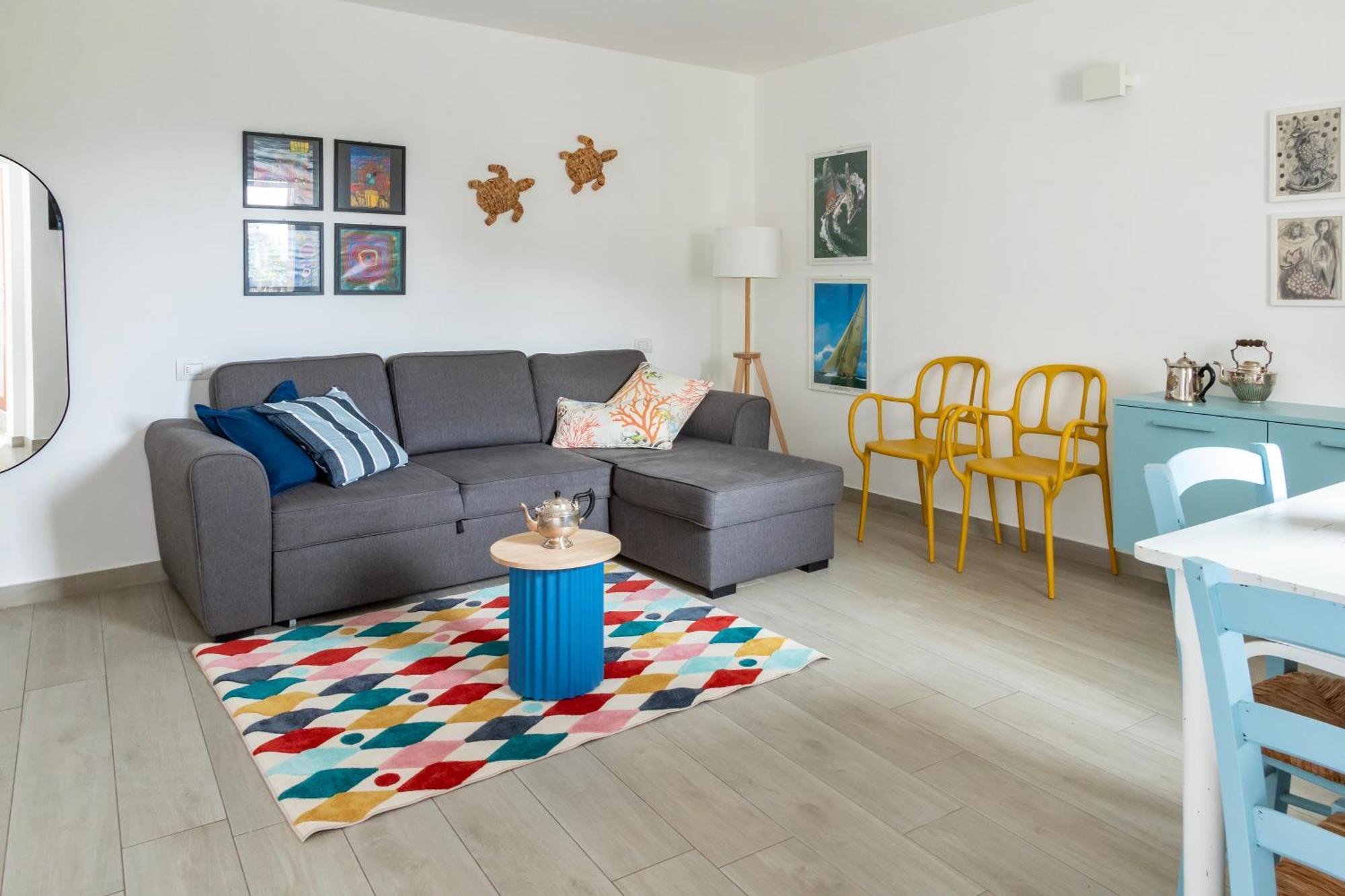 Ca De L'Angelon Aparthotel Brenzone sul Garda Δωμάτιο φωτογραφία