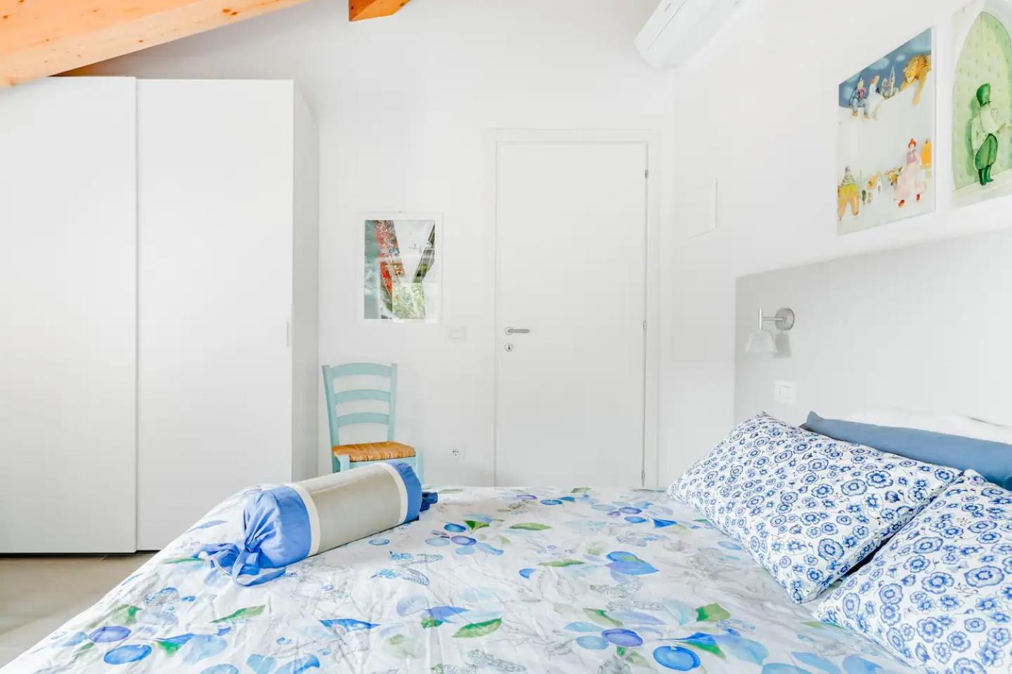 Ca De L'Angelon Aparthotel Brenzone sul Garda Εξωτερικό φωτογραφία
