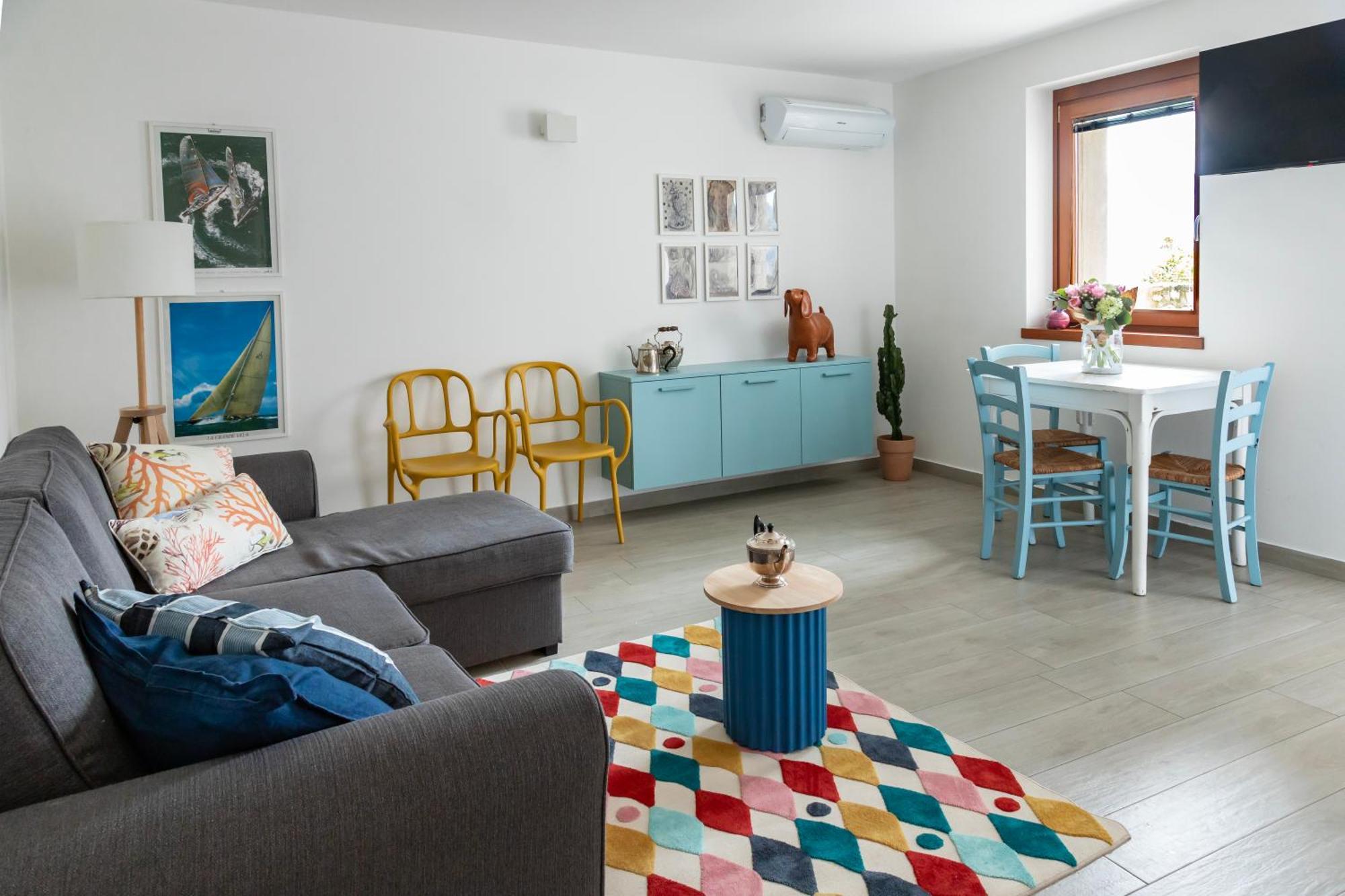Ca De L'Angelon Aparthotel Brenzone sul Garda Δωμάτιο φωτογραφία