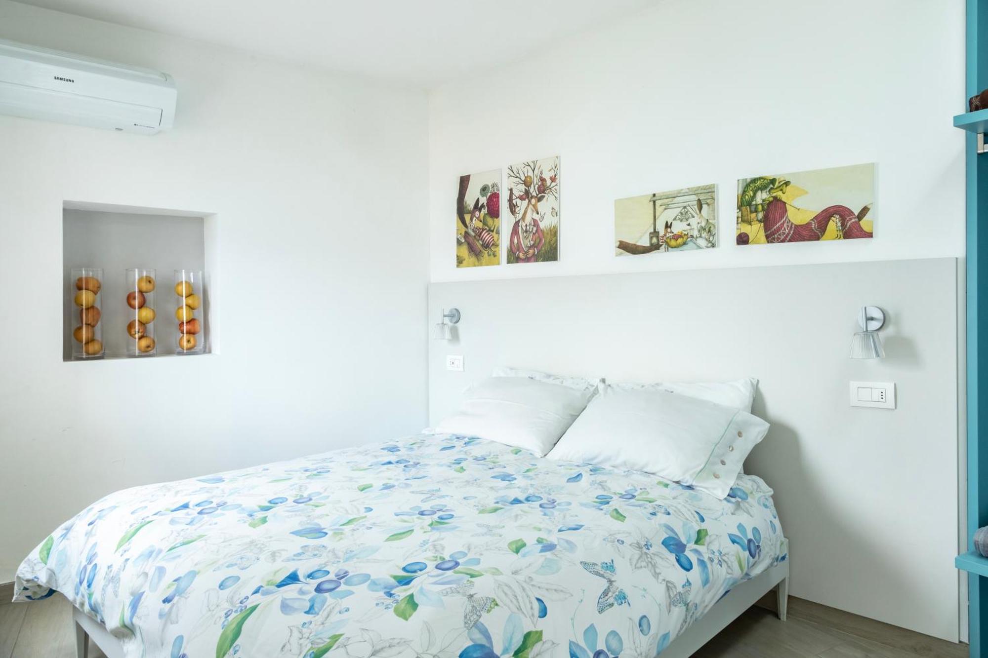 Ca De L'Angelon Aparthotel Brenzone sul Garda Δωμάτιο φωτογραφία