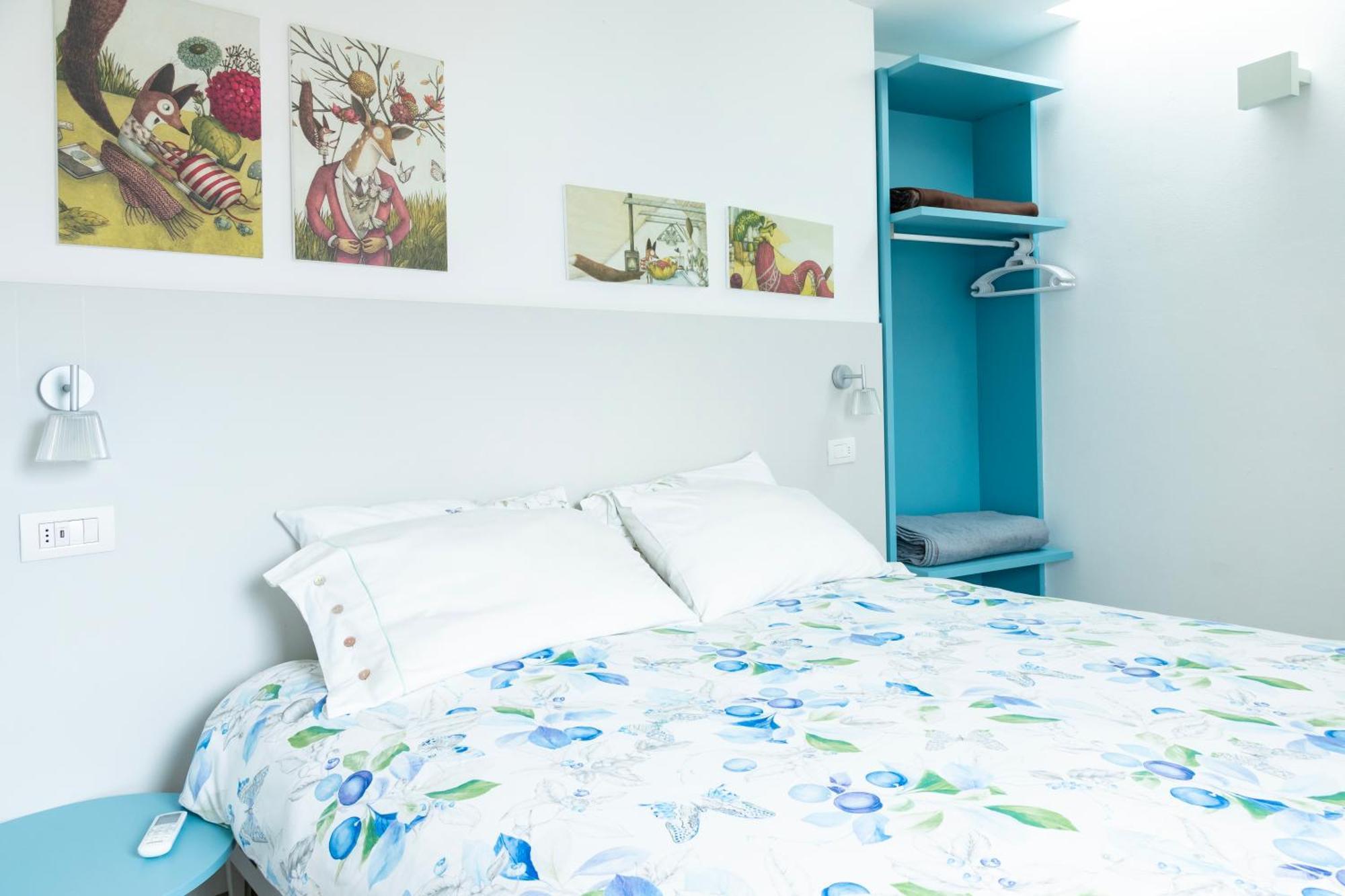 Ca De L'Angelon Aparthotel Brenzone sul Garda Δωμάτιο φωτογραφία