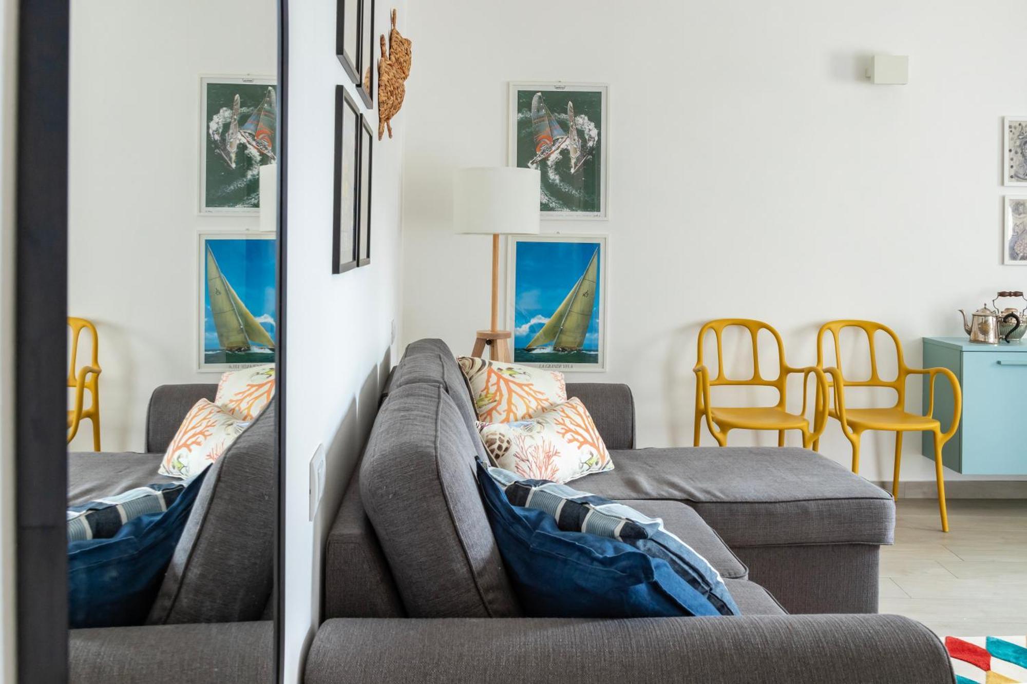 Ca De L'Angelon Aparthotel Brenzone sul Garda Δωμάτιο φωτογραφία