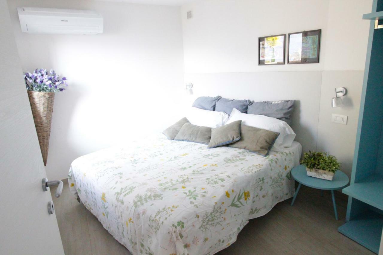 Ca De L'Angelon Aparthotel Brenzone sul Garda Εξωτερικό φωτογραφία