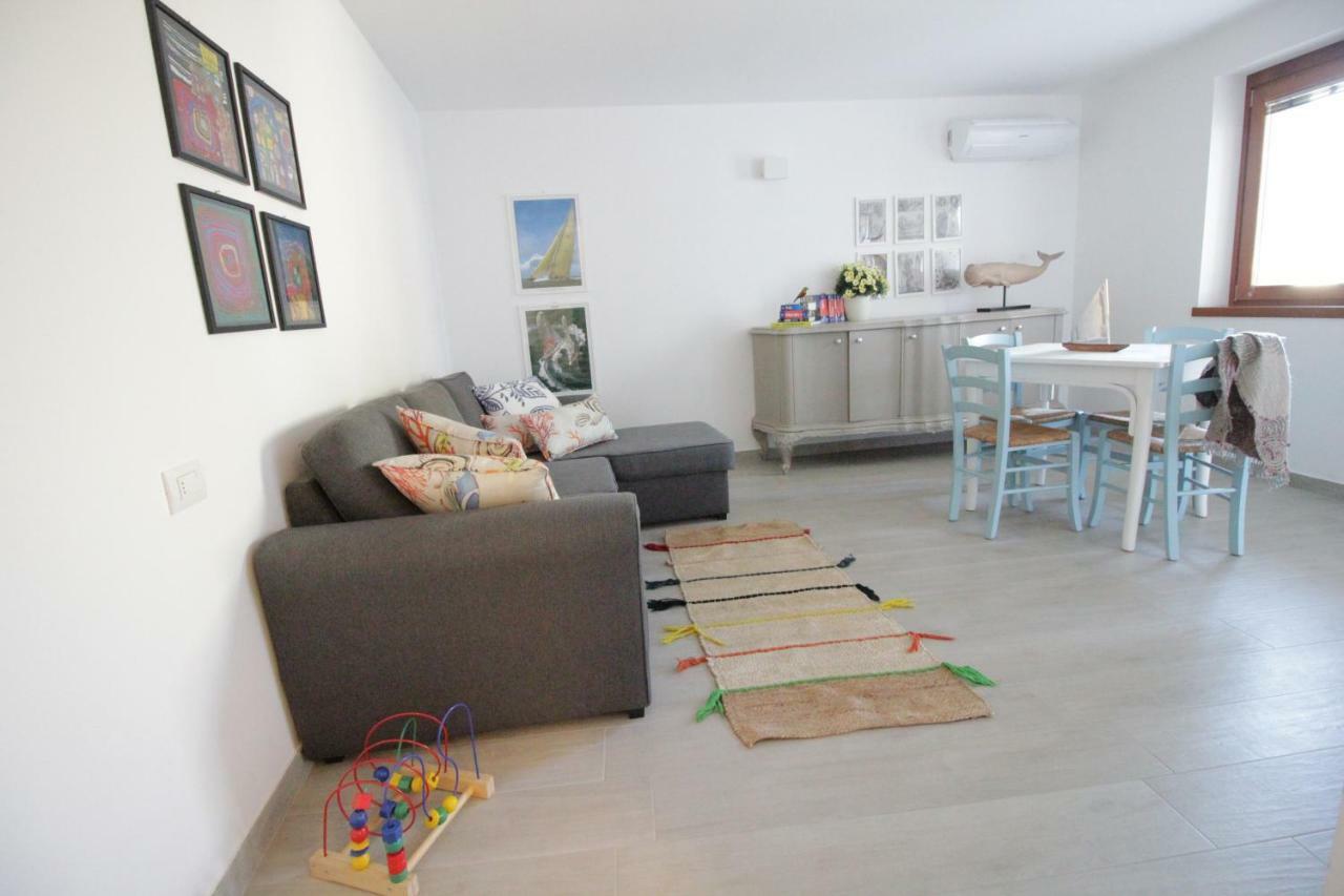Ca De L'Angelon Aparthotel Brenzone sul Garda Εξωτερικό φωτογραφία